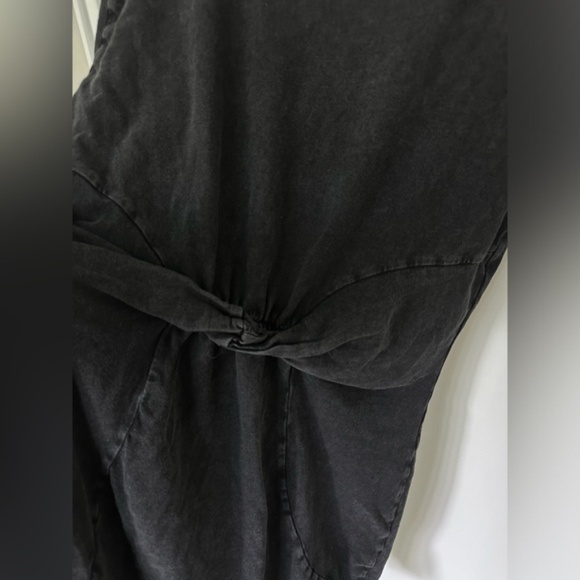 LSPACE Beachwood t-shirt dress (size L) - Picture 8 of 9